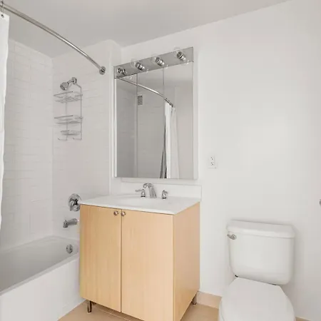 Apartment Blueground Long Island Pool Nr Gantry Plaza Nyc-2067 New York