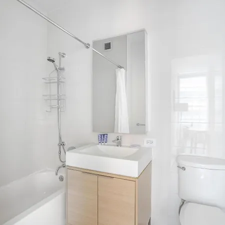 Blueground Financial District Rooftop Nr Brooklyn Bridge Nyc-2248 * New York