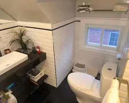 Apartment Cozy In Kew Gardens 20 Minutes To Midtown Manhattan New York