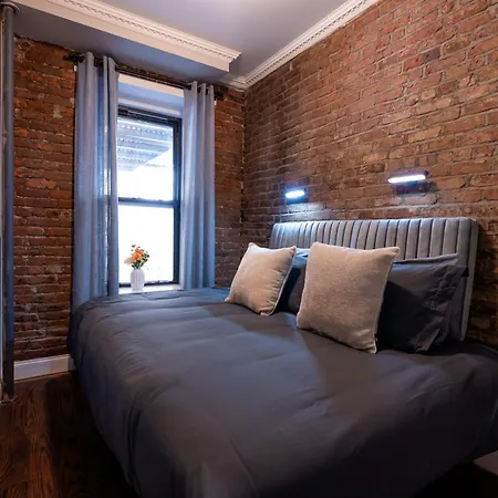 Elegant Nyc - Self Check-in Apartment New York