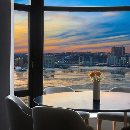 Cozy With Scenic View