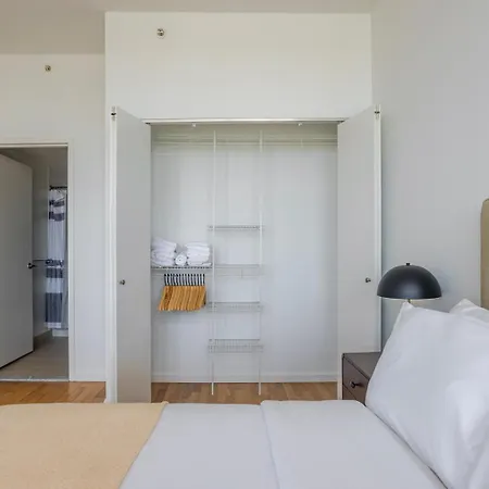 Apartment Blueground Long Island Pool Nr Gantry Plaza Nyc-2253