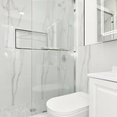Authentic Nyc 2br Near Park *