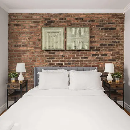 East Village Escape In The Heart Of Nyc