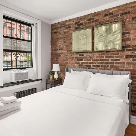 East Village Escape In The Heart Of Nyc Apartment *