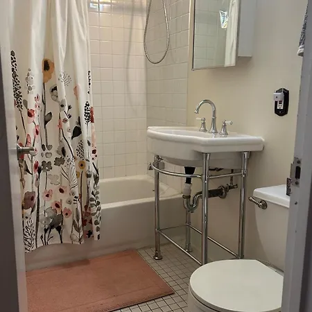 Apartment Cozy Private Spacious New York