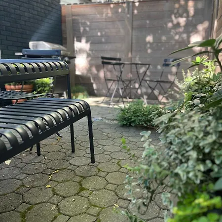 Apartment Modern Luxury In Brooklyn Townhouse, Private *