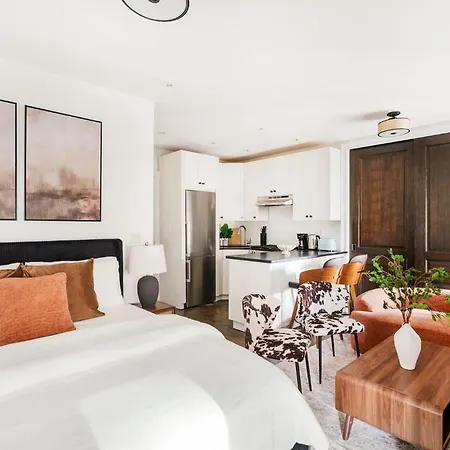 Fifth-5b New Prime West Village *