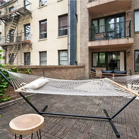 Apartment 809 Midtown *