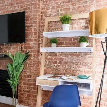 241 East Apartment