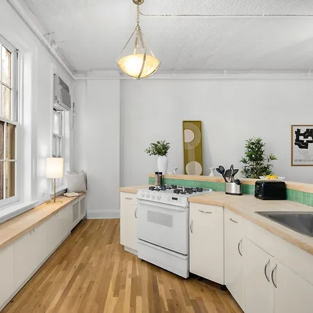 Apex Executive - Soho Ny