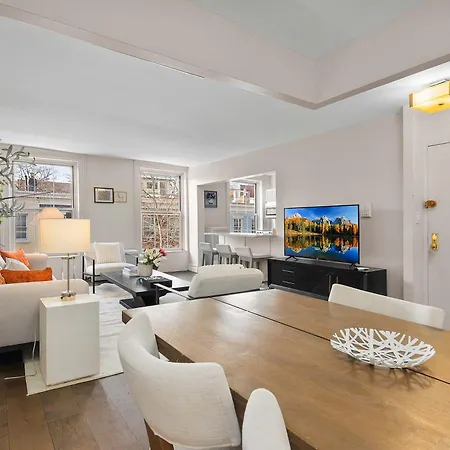 Apartment Apex Executive - Greenwich Village Ny New York