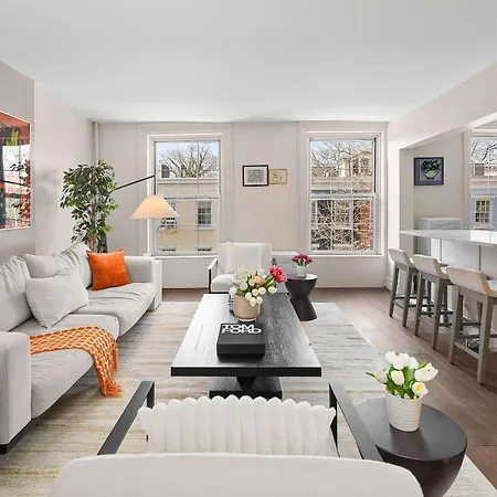 Apartment Apex Executive - Greenwich Village Ny