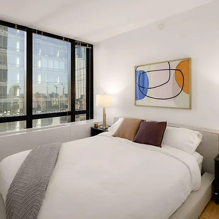 Apex Executive - Lenox Hill Ny Apartment *