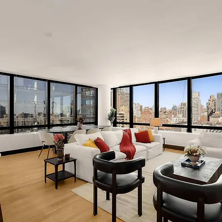 Apex Executive - Lenox Hill Ny Apartment