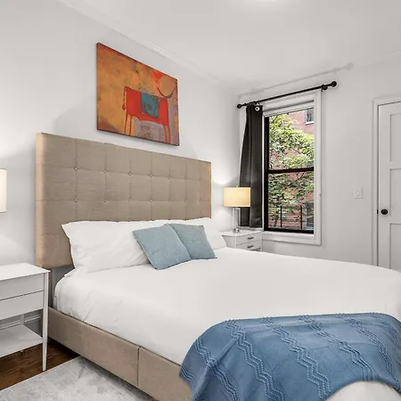 Apartment Apex Executive - Flatiron Ny *