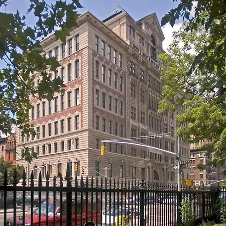 Gramercy Duplex By Stayhaus 2br In Elevator Bldg New York