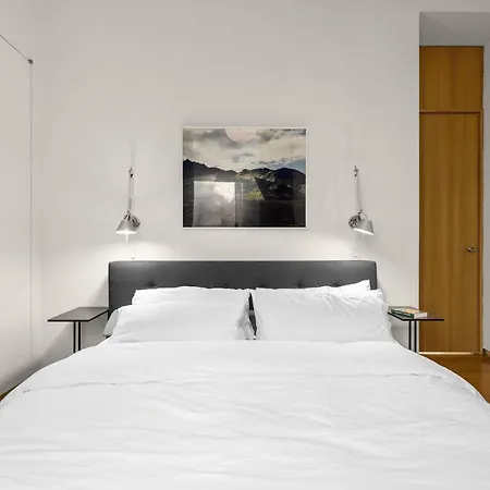 Soho Haven Expansive Luxury Loft With Elevator * New York