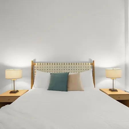 Leonard Loft By Stayhaus 2br Tribeca Loft *
