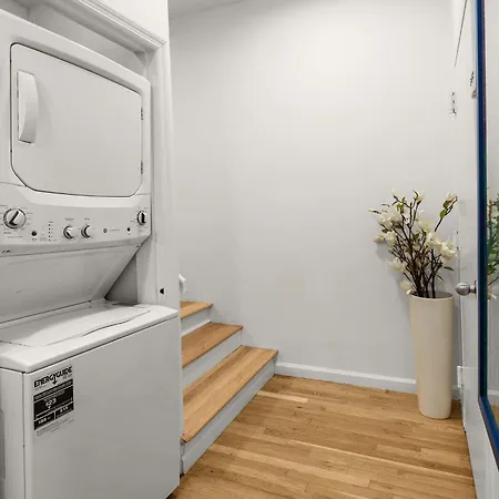 Leonard Loft By Stayhaus 2br Tribeca Loft New York
