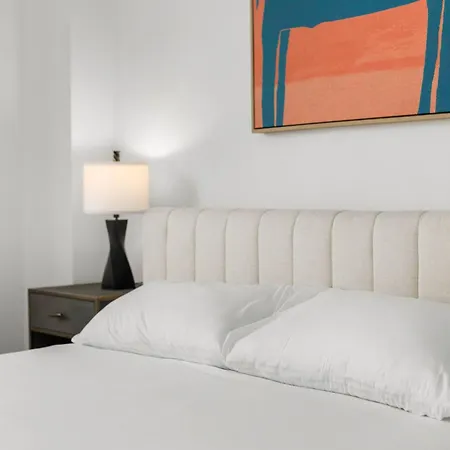 Essex I By Haus 1br Park Loft W Elevator Apartment *