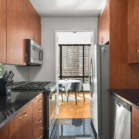 Apex Executive - Lenox Hill Ny Apartment New York