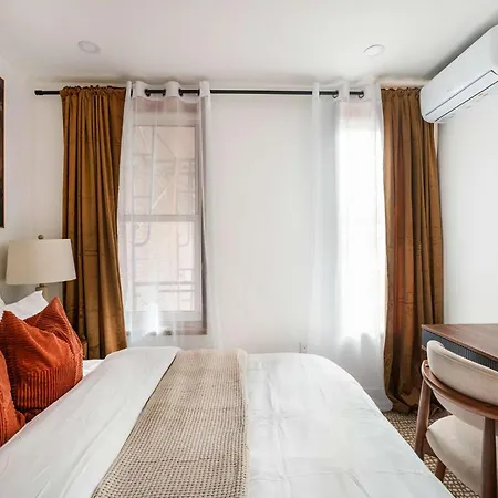 22-3b Sleek Modern 1br Gramercy *
