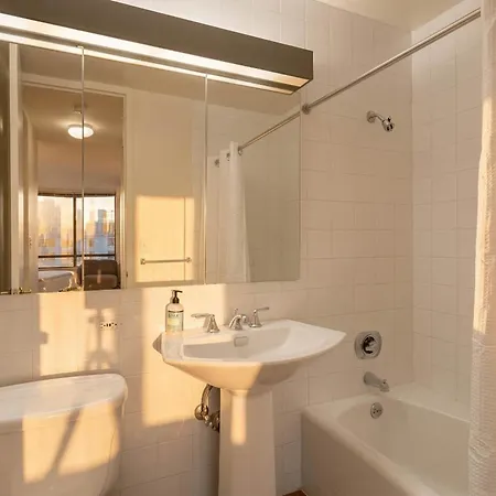 Apex Executive - Ues Ny Apartment New York