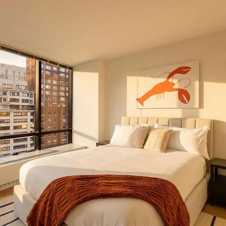 Apartment Apex Executive - Ues Ny New York