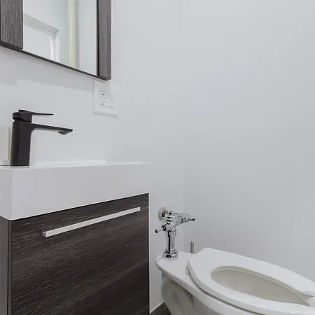 2bd Cozy Hub In Manhattan * New York