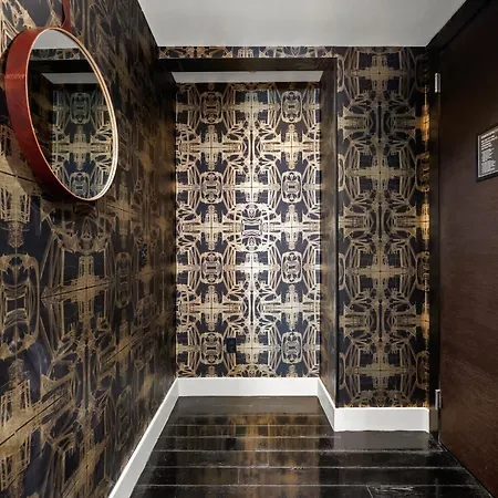 Rove Travel - Marmara Place 1103 - Loft New York