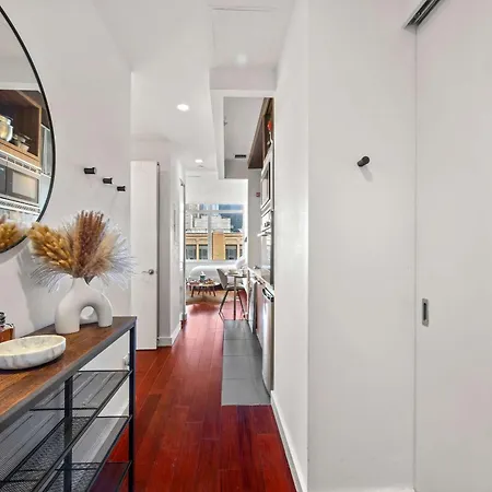 Apartment Silverline By Rove - With Shared Amenities *
