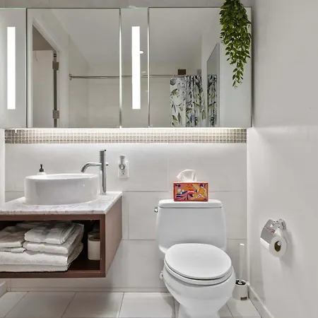 Silverline By Rove - With Shared Amenities Apartment New York