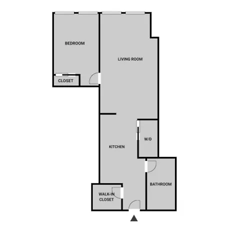 Blueground Financial District Rooftop Pool Nr Brooklyn Bridge Nyc-2245 Apartment