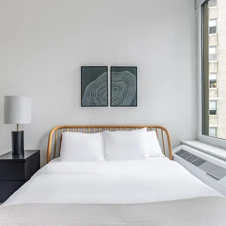 Apartment Blueground Financial District Rooftop Pool Nr Seaport Nyc-2260