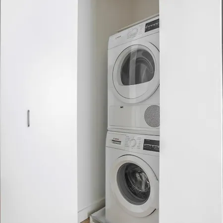 Blueground Financial District Pool Nr Brooklyn Bridge Nyc-2246 Apartment New York