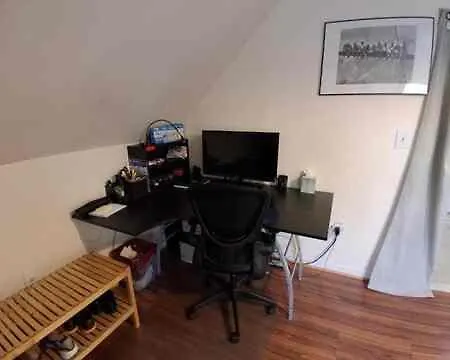 Apartment Cozy In Kew Gardens 20 Minutes To Midtown Manhattan *