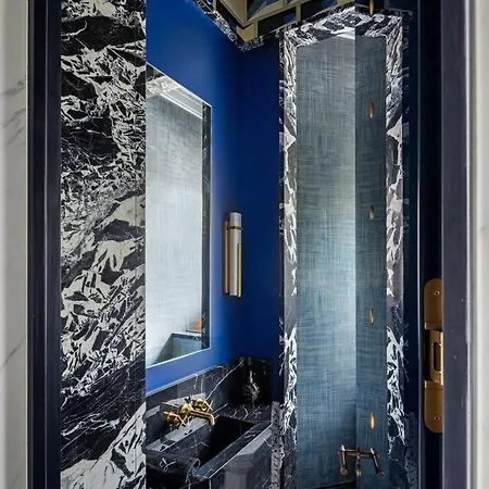 Park Maisonette *
