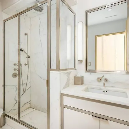 Apartmnet With Park Views * New York