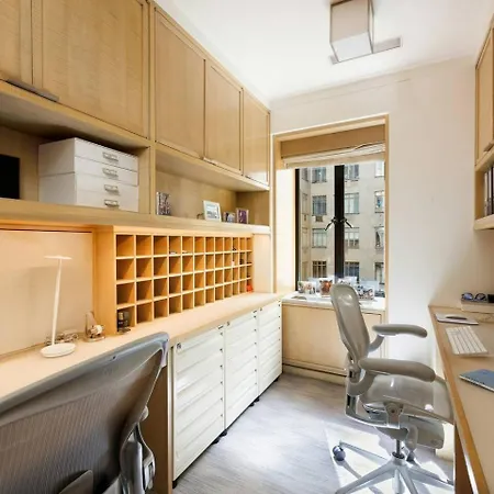 Apartmnet With Park Views Apartment
