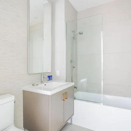 Blueground Downtown Brooklyn Gym Nr Brooklyn Bridge Nyc-2263 Apartment *