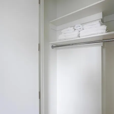 Apartment Blueground Downtown Brooklyn Gym Nr Brooklyn Bridge Nyc-2263 New York