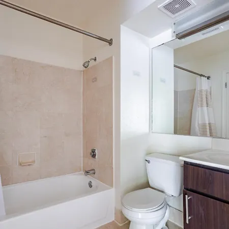 Apartment Blueground Hudson Exchange Pool Nr Liberty Park Nyc-2088 New York