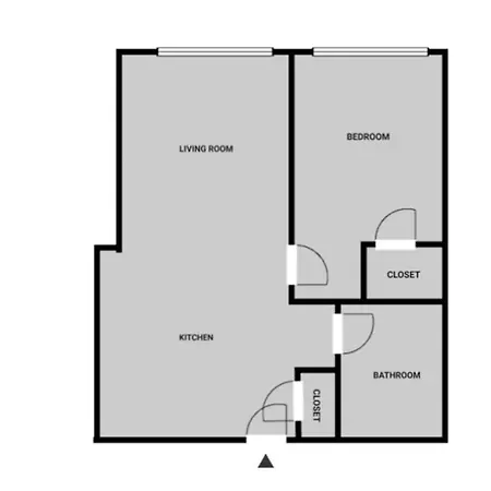 Apartment Blueground Greenpoint Pool Nr Mccarren Park Nyc-1909