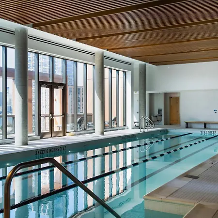Blueground Greenpoint Pool Nr Mccarren Park Nyc-1909 Apartment *