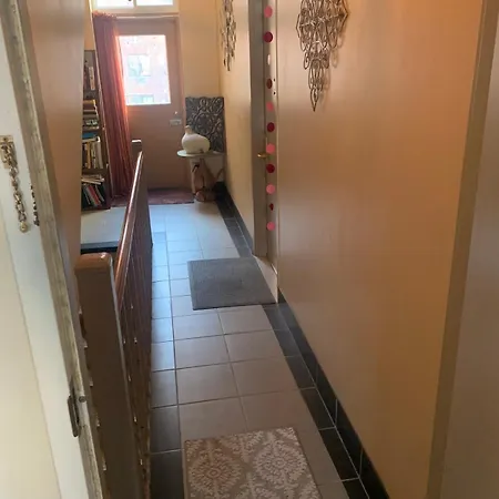 Cozy Private Spacious