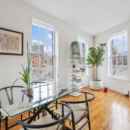 West Village Luxe 1br New York