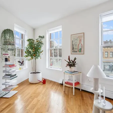 West Village Luxe 1br New York