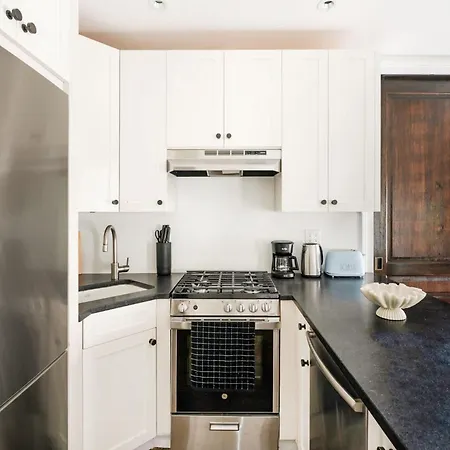 Apartment Fifth-5b New Prime West Village