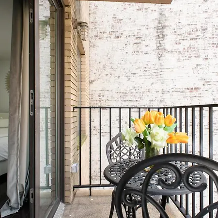 Apartment 809 Midtown New York